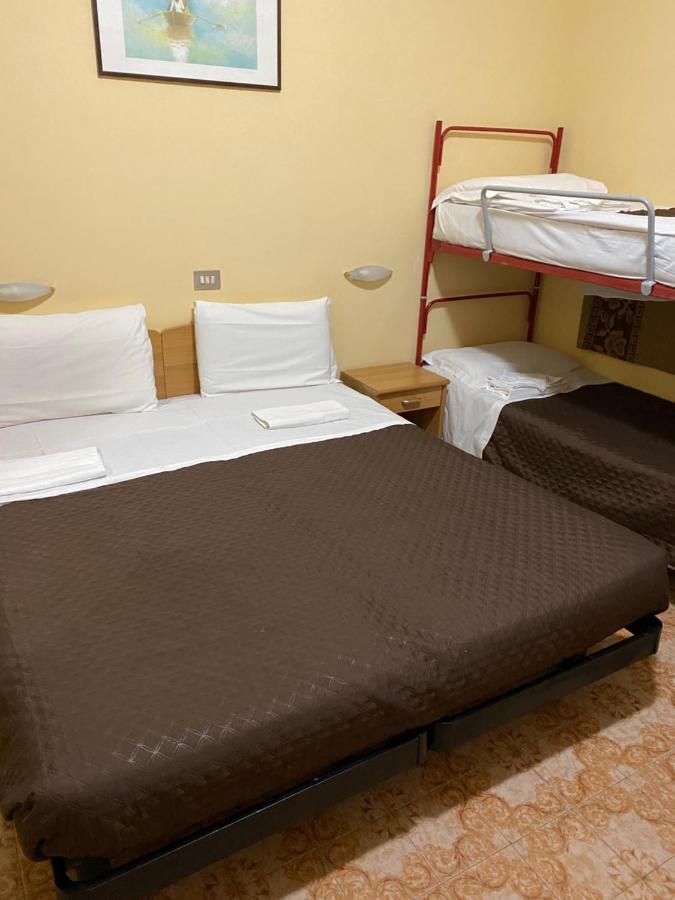 Hotel Attico Chianciano Terme Exterior foto